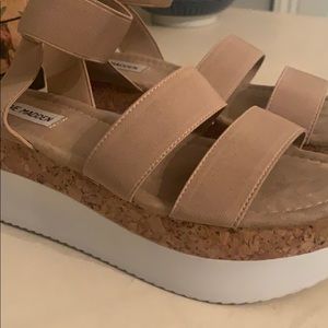 Steve Madden shoes